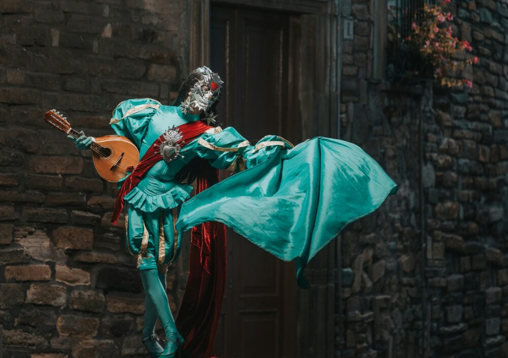 festivales de Carnaval