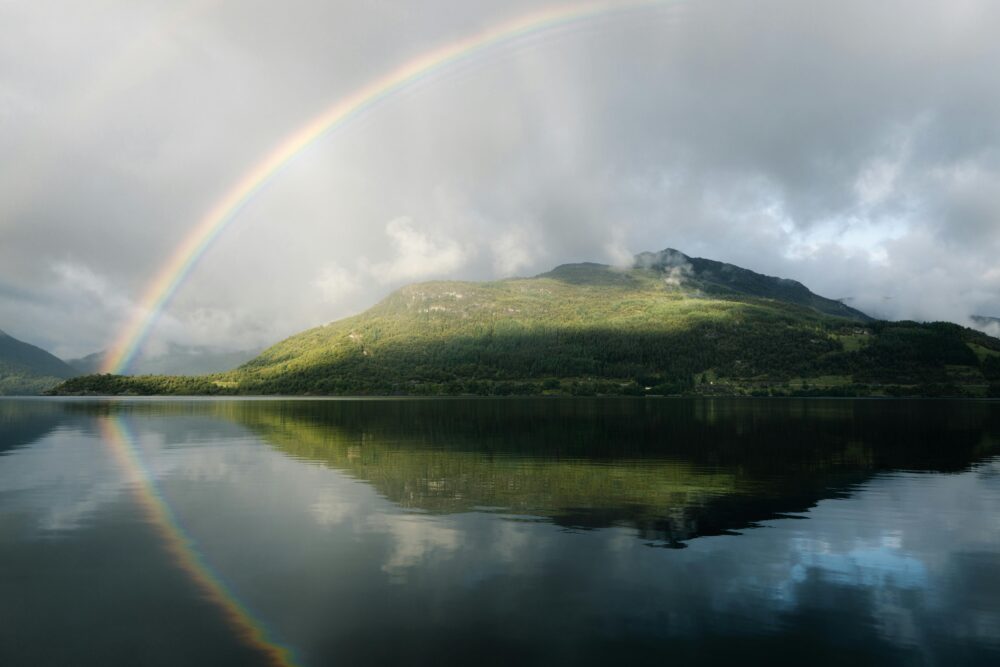 Fiordos Noruegos