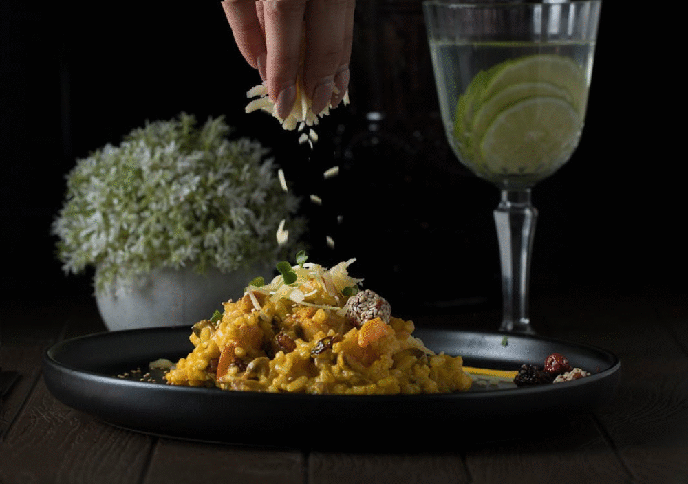 rutas gastronómicas