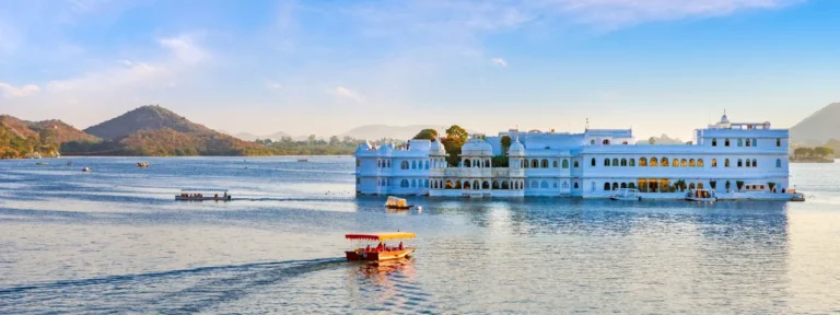 alojamientos flotantes